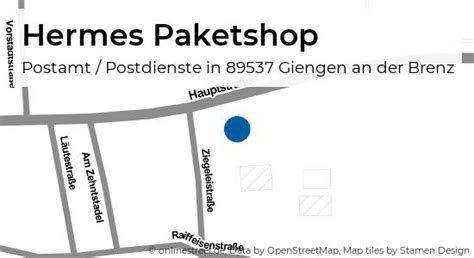 Hermes Paketshop Hauptstraße 5 in Syke JONAS 